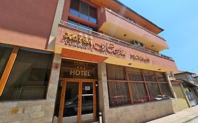 Family Hotel Jeri
